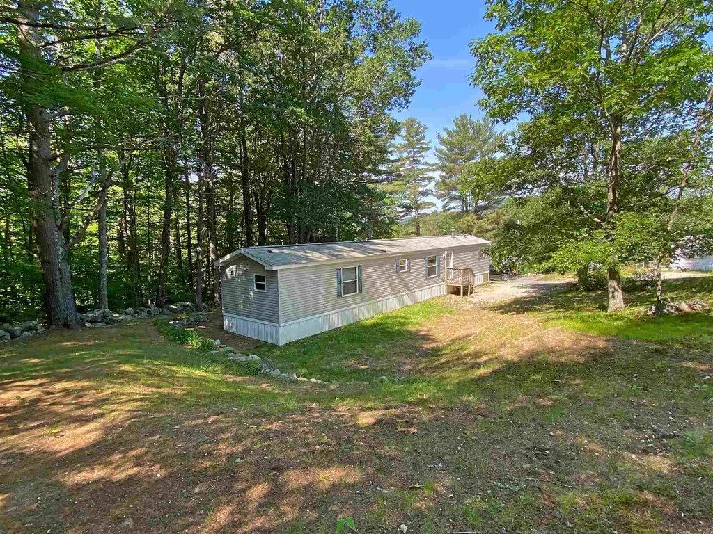 73 Bowman Road Alton NH 03809