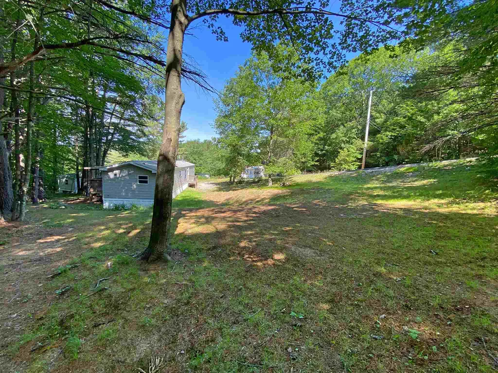 73 Bowman Road Alton NH 03809