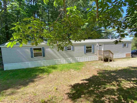 73 Bowman Road Alton NH 03809