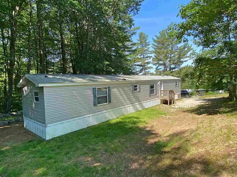 73 Bowman Road Alton NH 03809