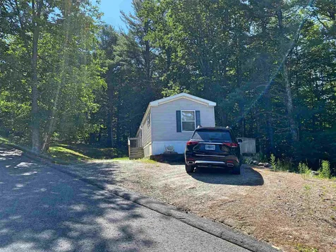 73 Bowman Road Alton NH 03809