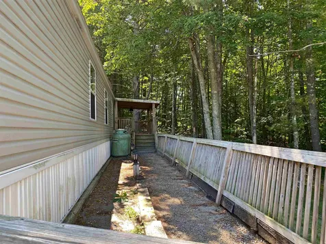 73 Bowman Road Alton NH 03809