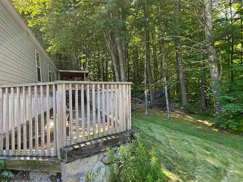 73 Bowman Road Alton NH 03809