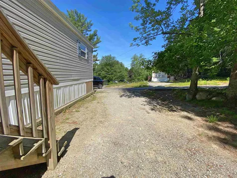 73 Bowman Road Alton NH 03809