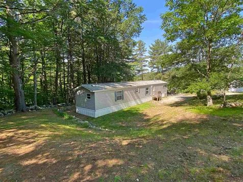 73 Bowman Road Alton NH 03809