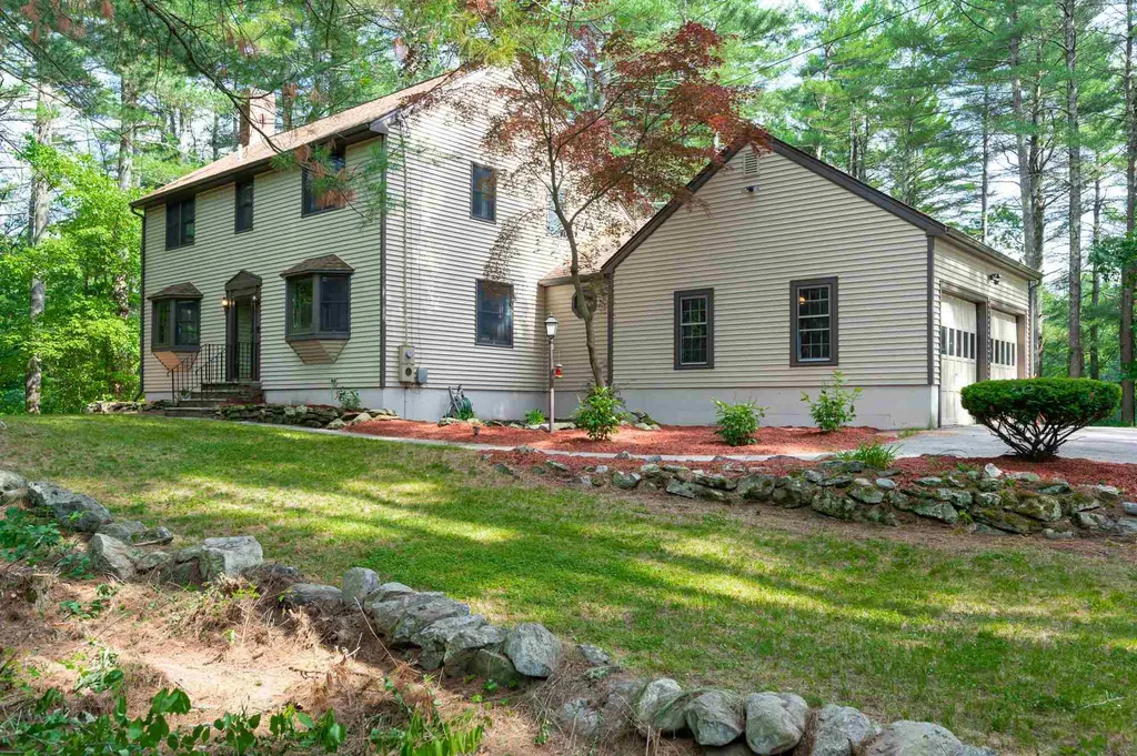 3 Briar Road Windham NH 03087