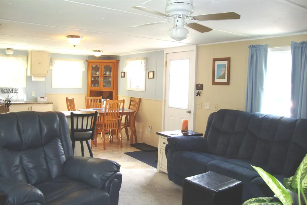 7 Goodwin Lane Canaan NH 03741