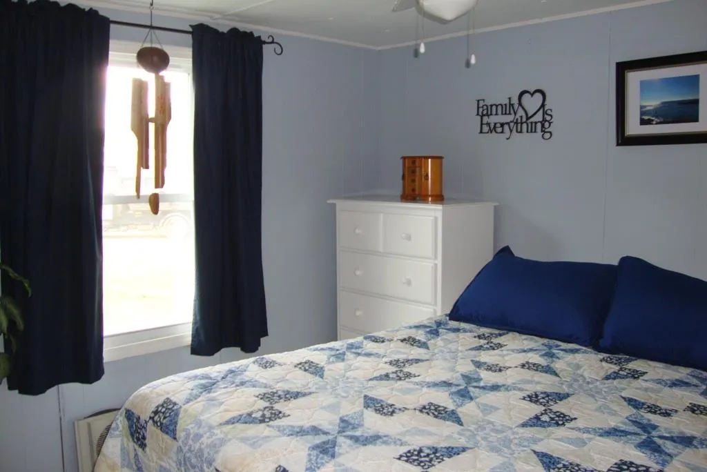 7 Goodwin Lane Canaan NH 03741