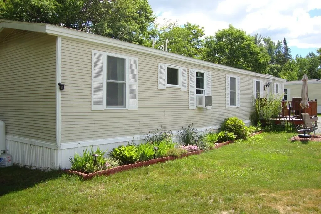 7 Goodwin Lane Canaan NH 03741