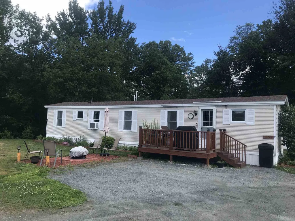 7 Goodwin Lane Canaan NH 03741