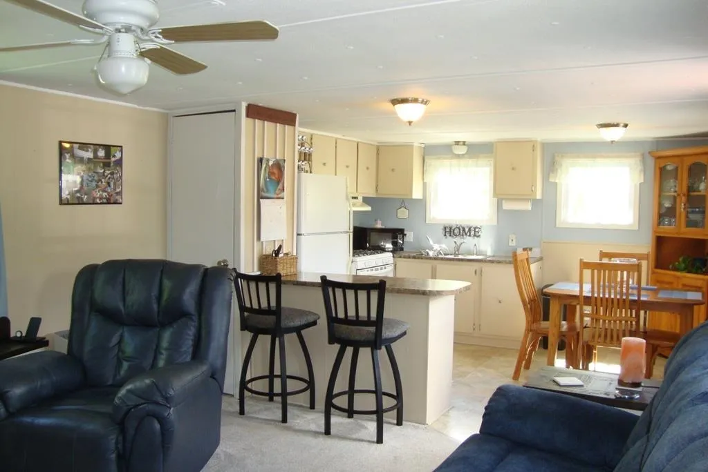 7 Goodwin Lane Canaan NH 03741