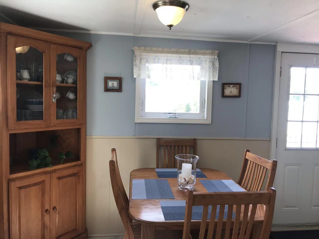 7 Goodwin Lane Canaan NH 03741