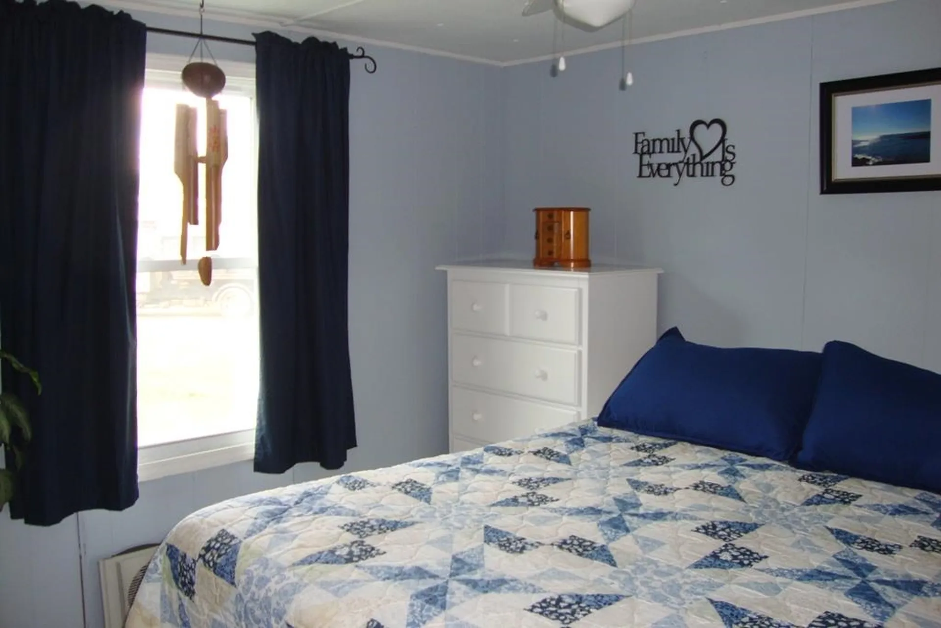 7 Goodwin Lane Canaan NH 03741