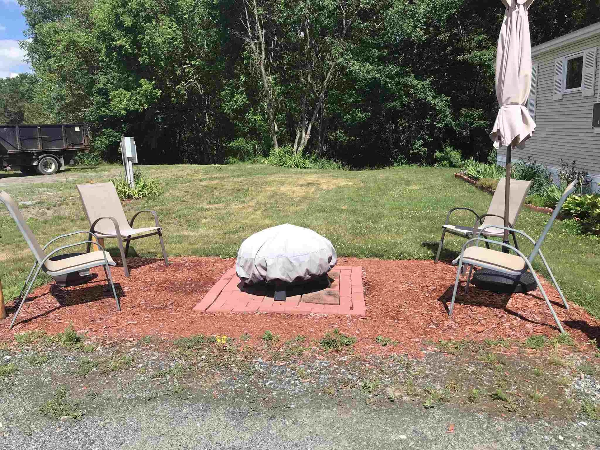 7 Goodwin Lane Canaan NH 03741