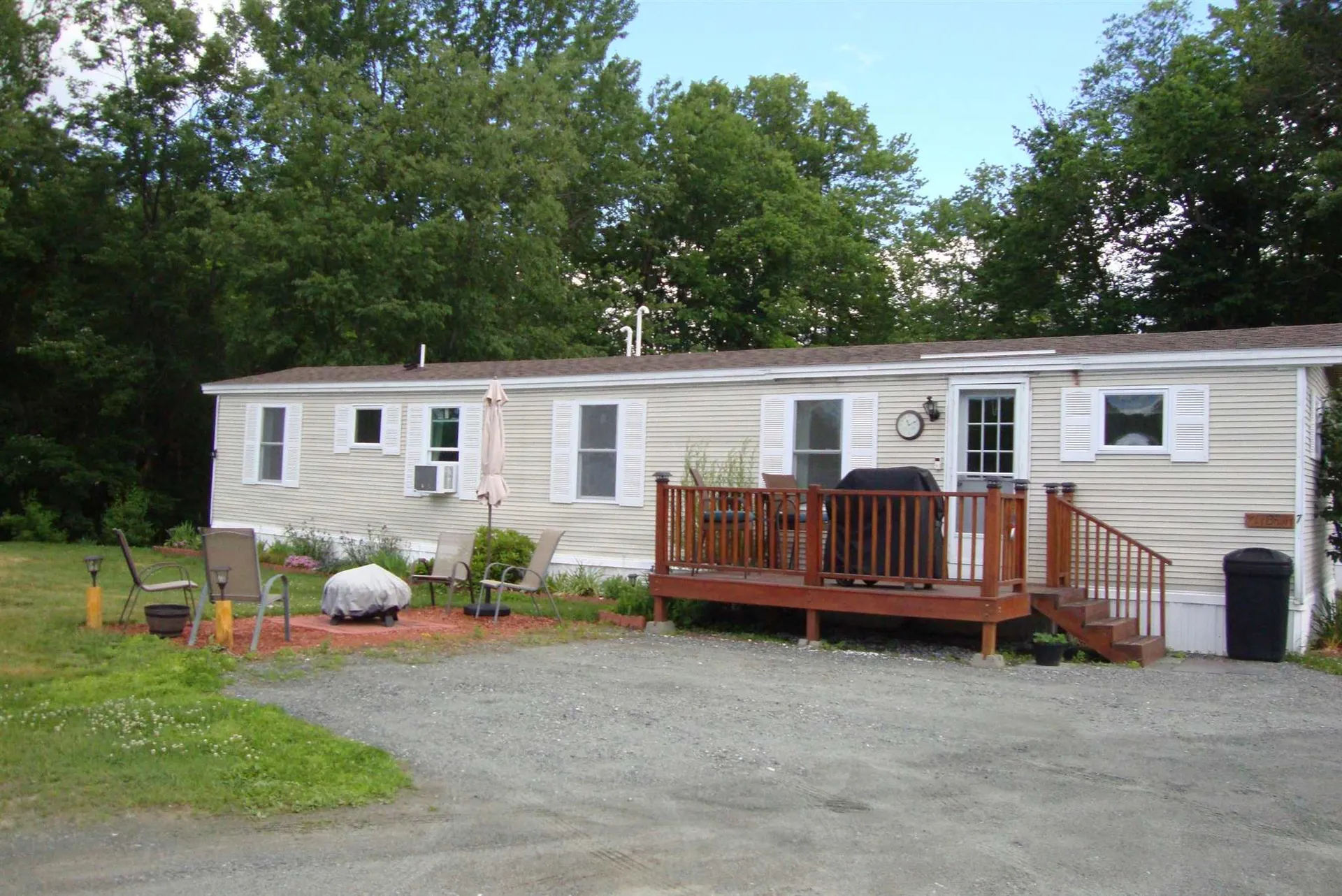 7 Goodwin Lane Canaan NH 03741