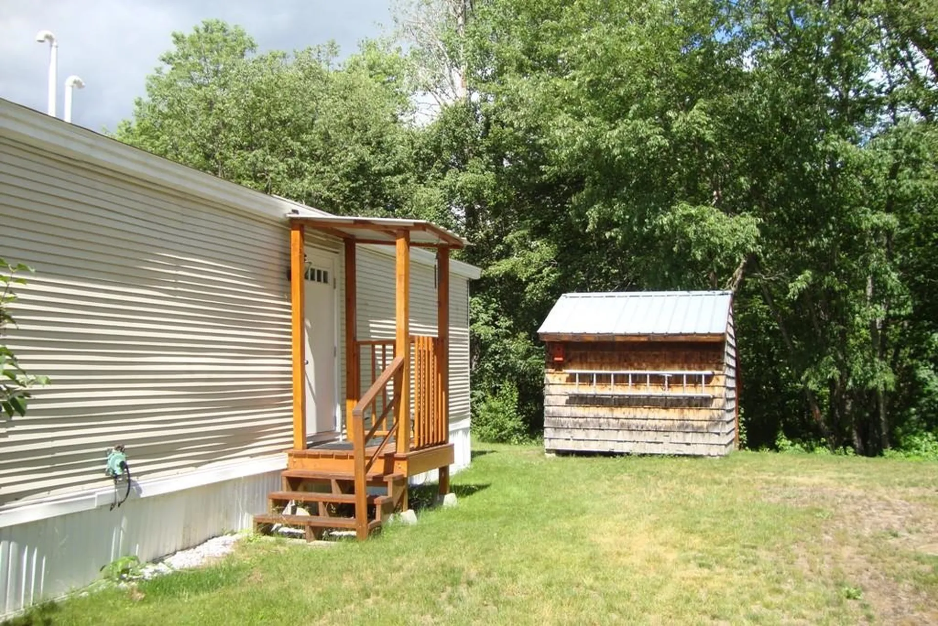 7 Goodwin Lane Canaan NH 03741