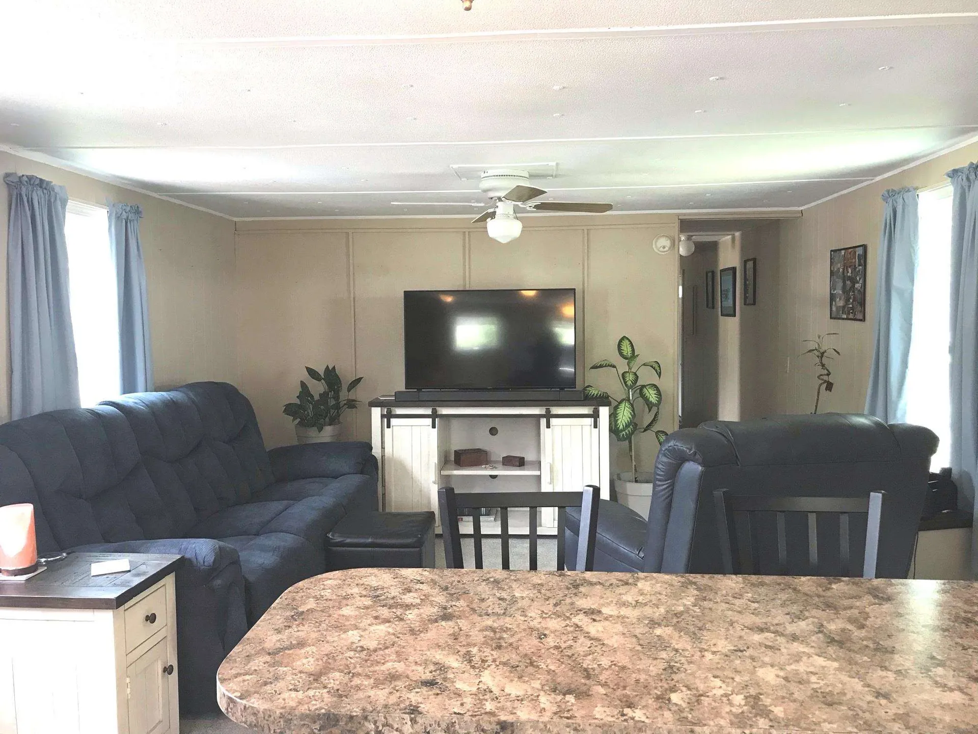 7 Goodwin Lane Canaan NH 03741