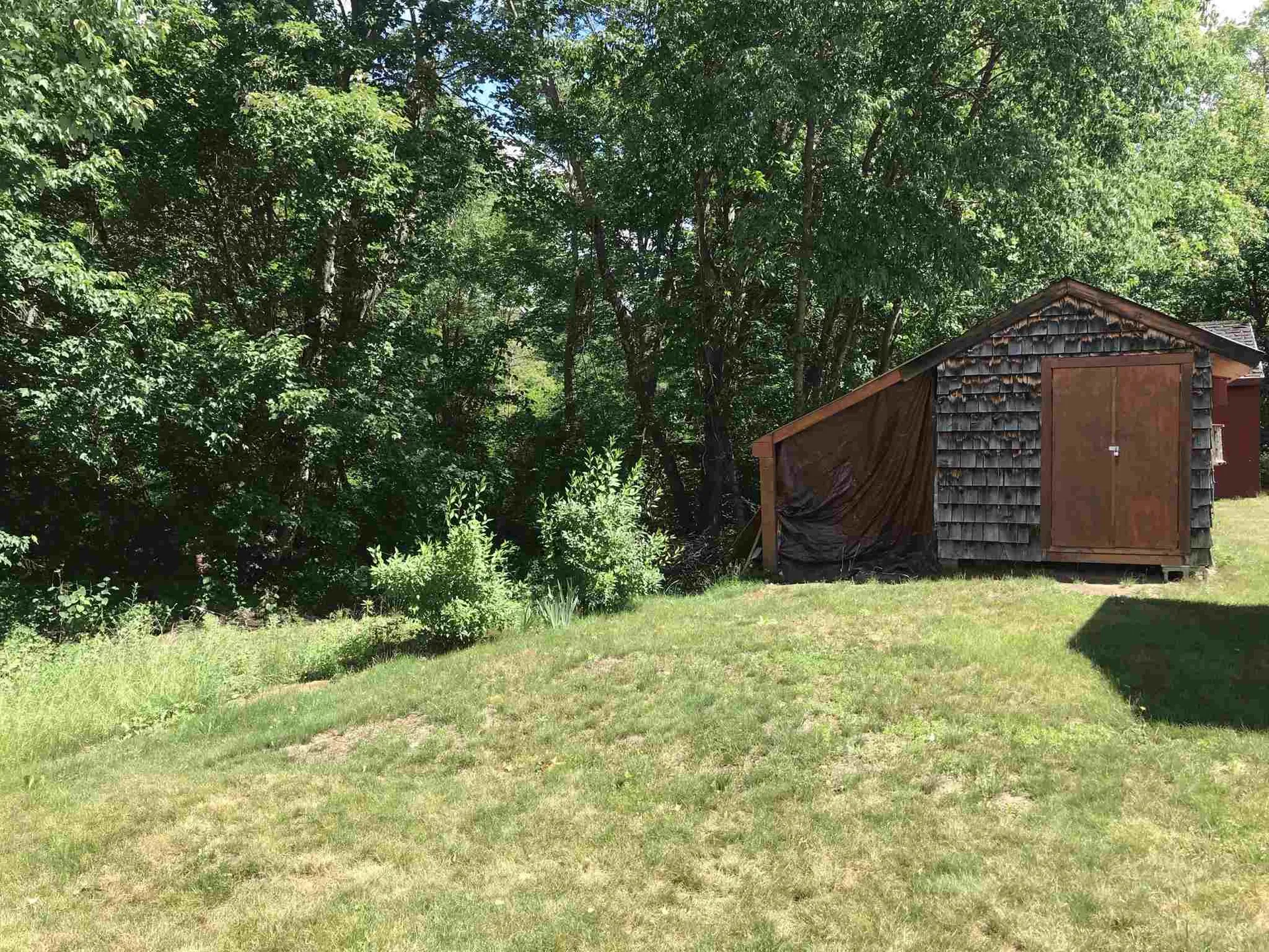 7 Goodwin Lane Canaan NH 03741