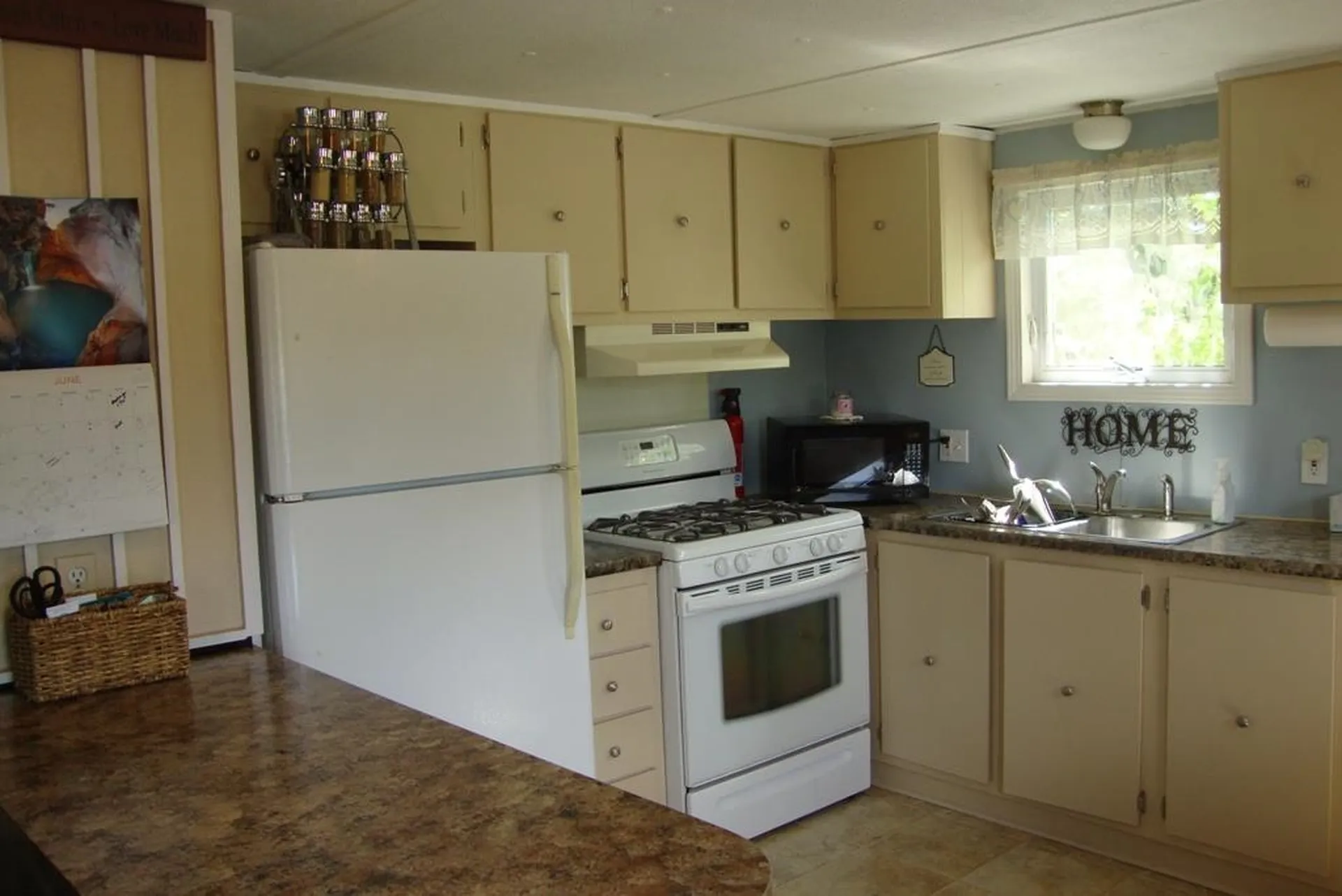 7 Goodwin Lane Canaan NH 03741