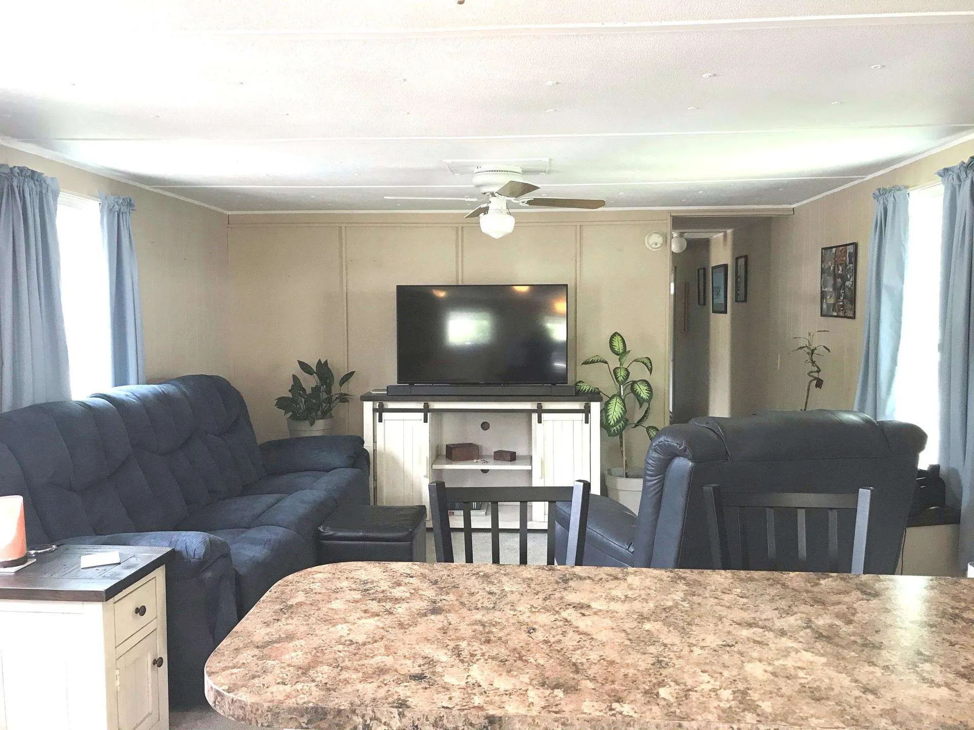 7 Goodwin Lane Canaan NH 03741