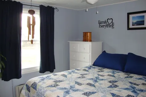 7 Goodwin Lane Canaan NH 03741