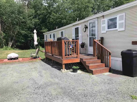 7 Goodwin Lane Canaan NH 03741