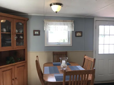 7 Goodwin Lane Canaan NH 03741