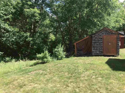 7 Goodwin Lane Canaan NH 03741