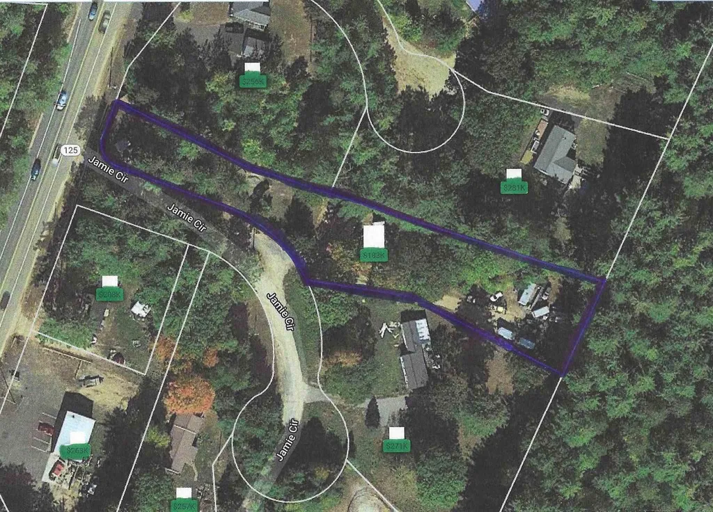 427 Calef Highway Epping NH 03042