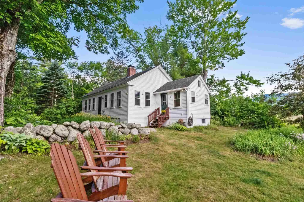 2214 Main Road Chatham NH 03813