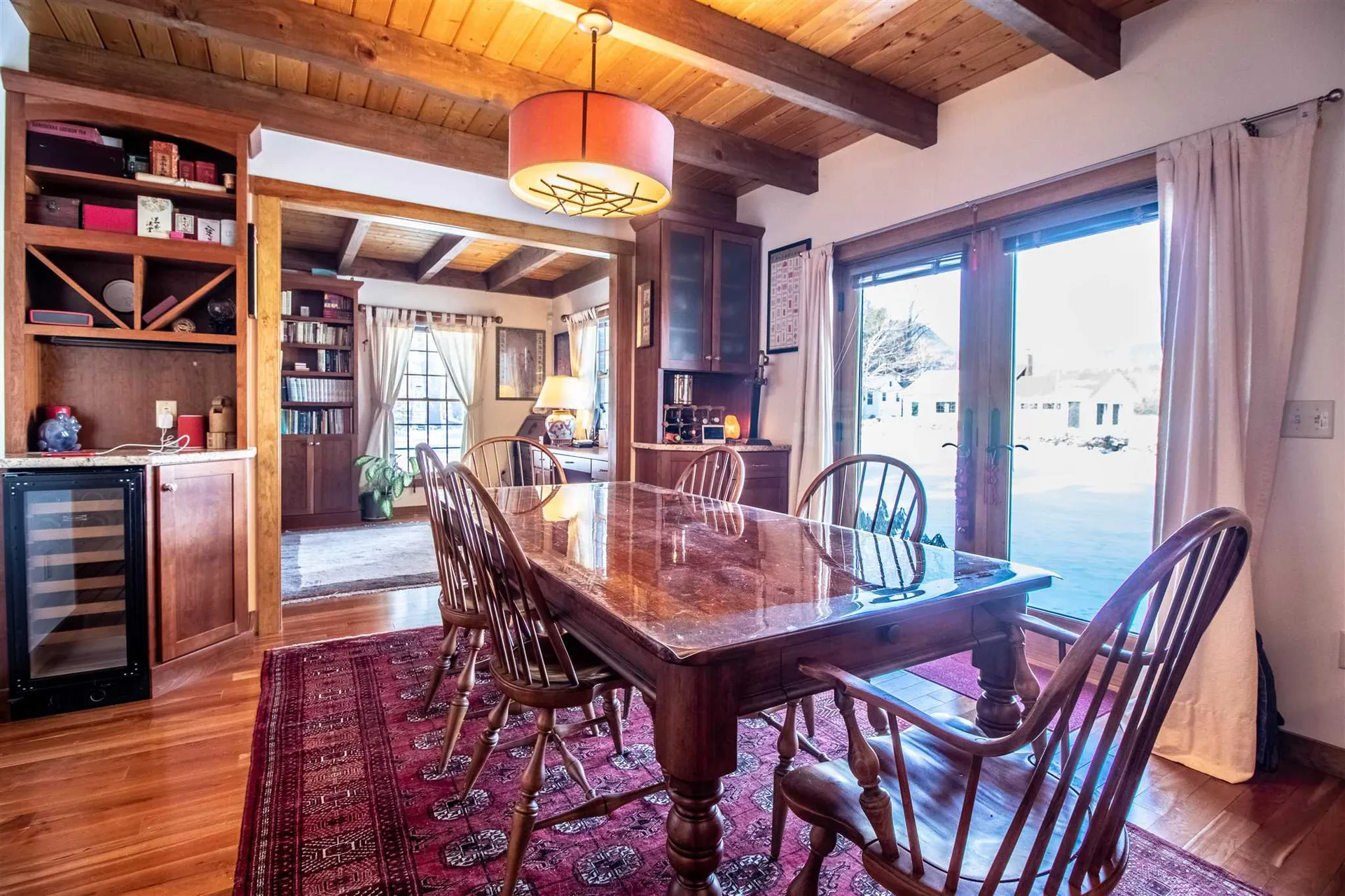 2214 Main Road Chatham NH 03813