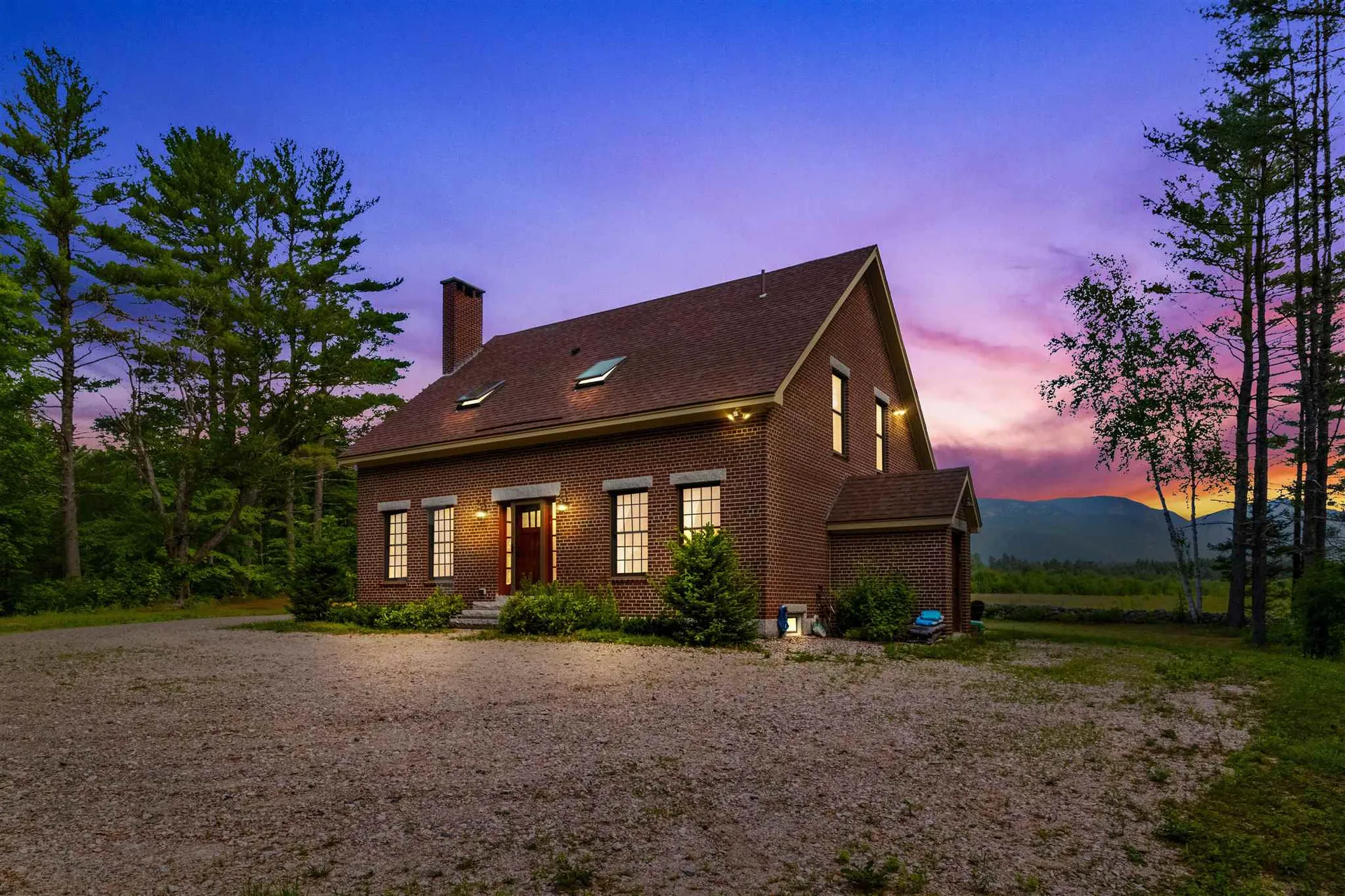 2214 Main Road Chatham NH 03813