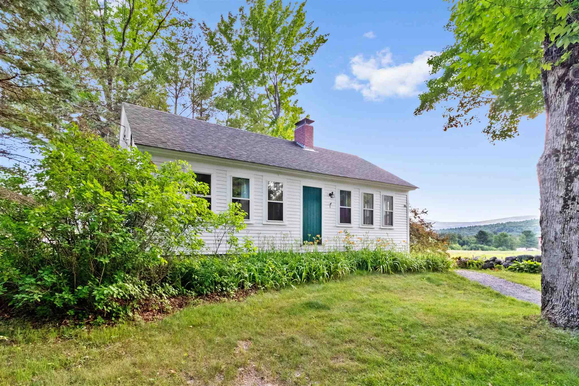 2214 Main Road Chatham NH 03813