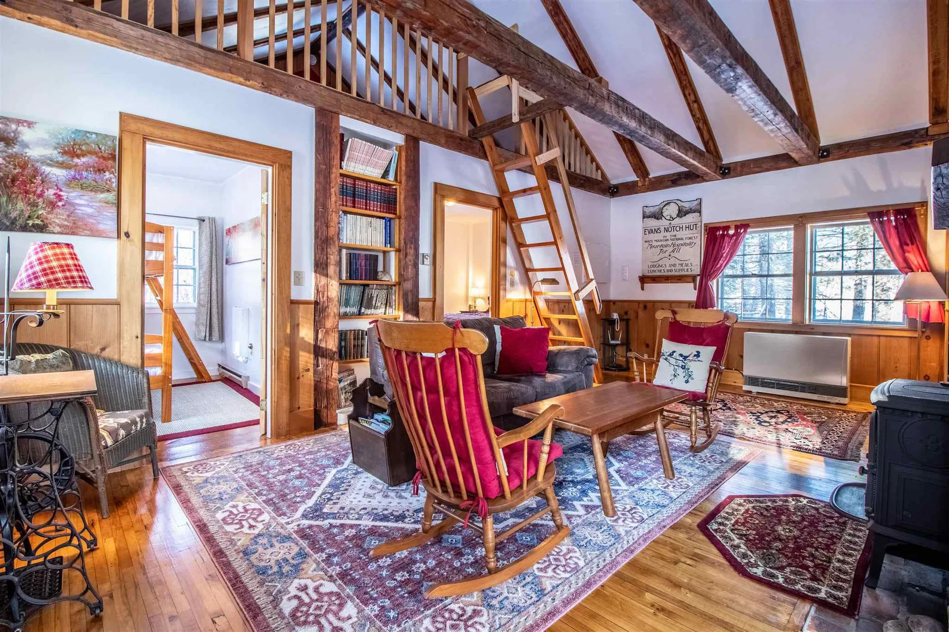 2214 Main Road Chatham NH 03813