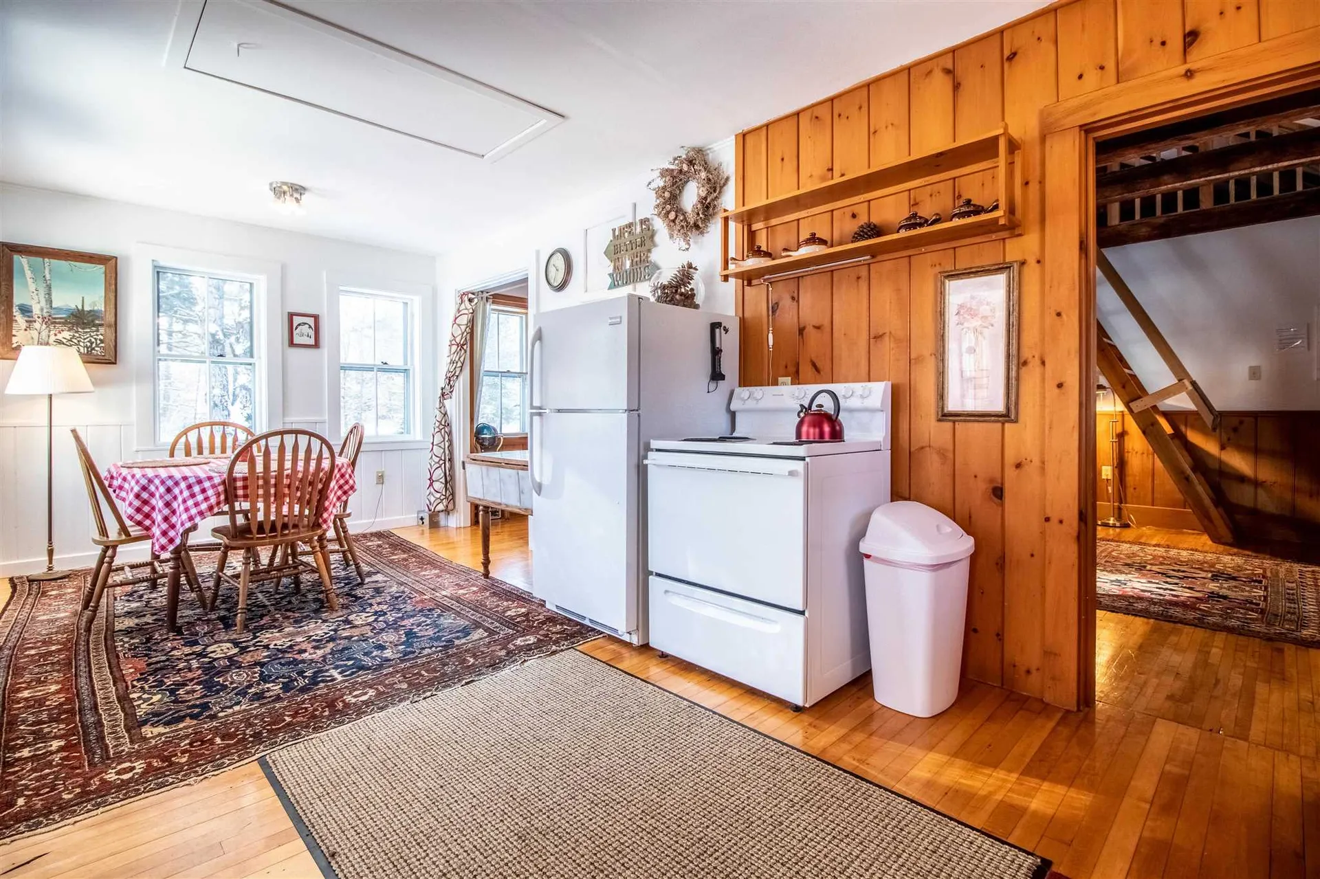 2214 Main Road Chatham NH 03813