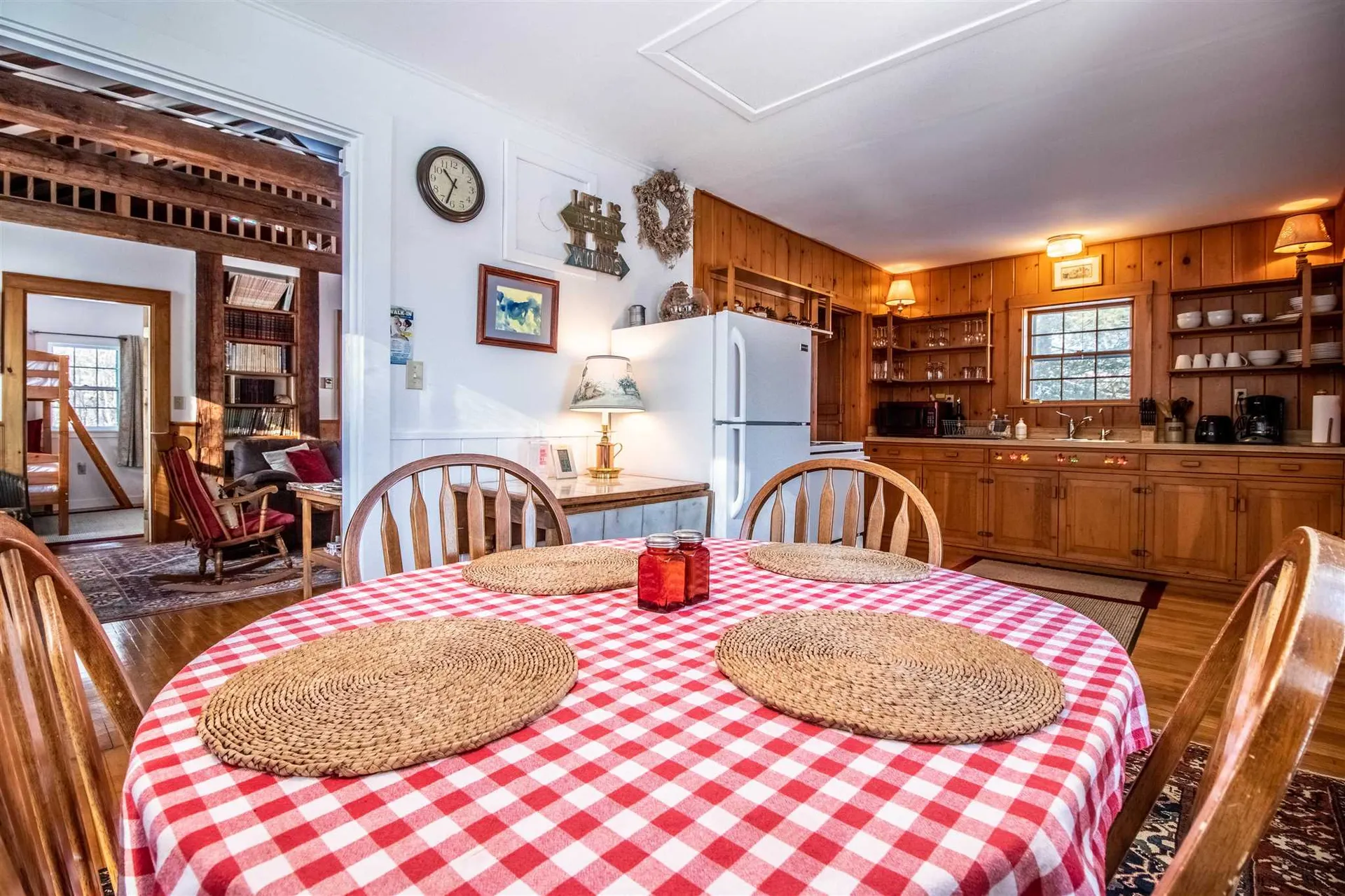 2214 Main Road Chatham NH 03813