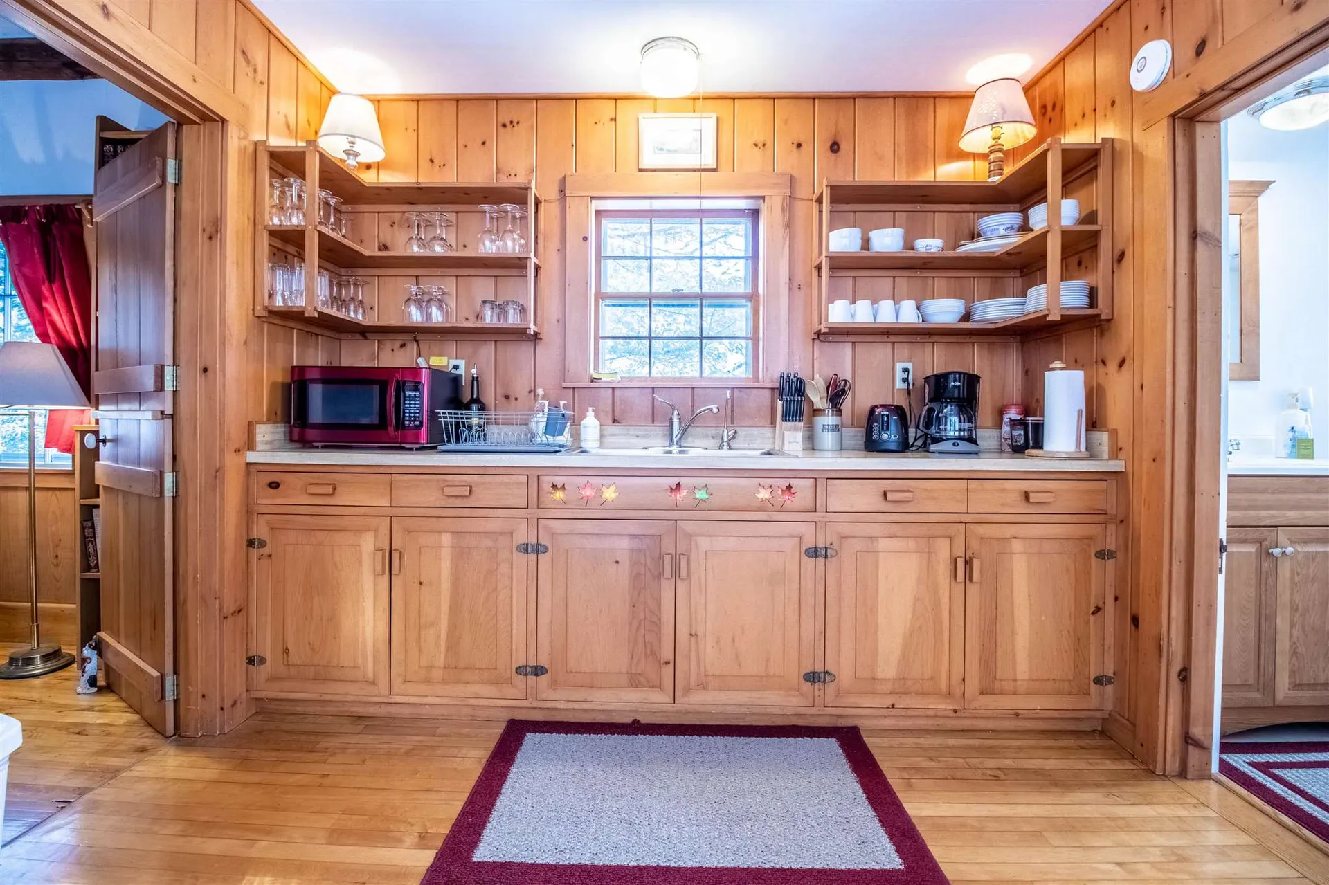 2214 Main Road Chatham NH 03813