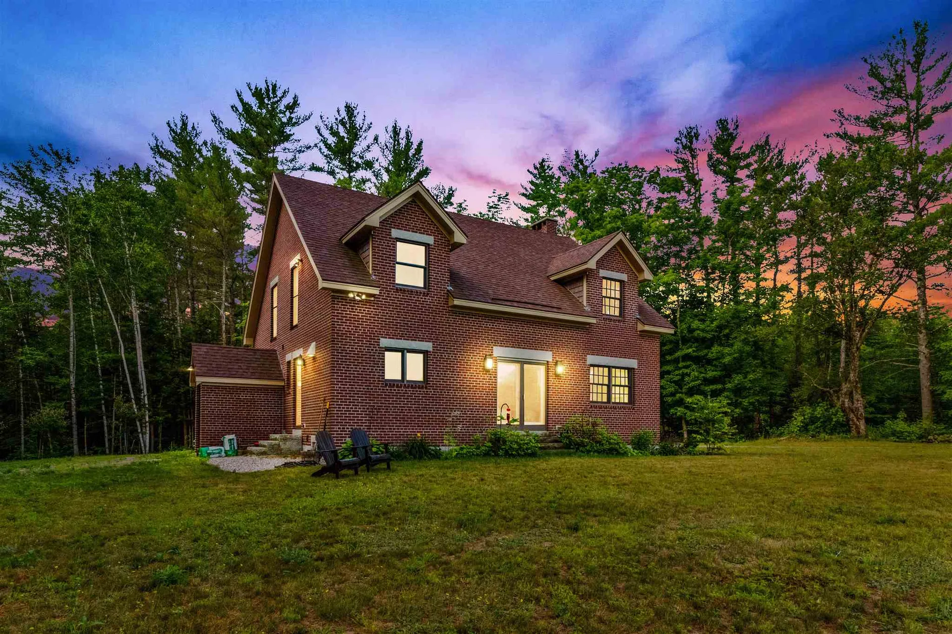2214 Main Road Chatham NH 03813