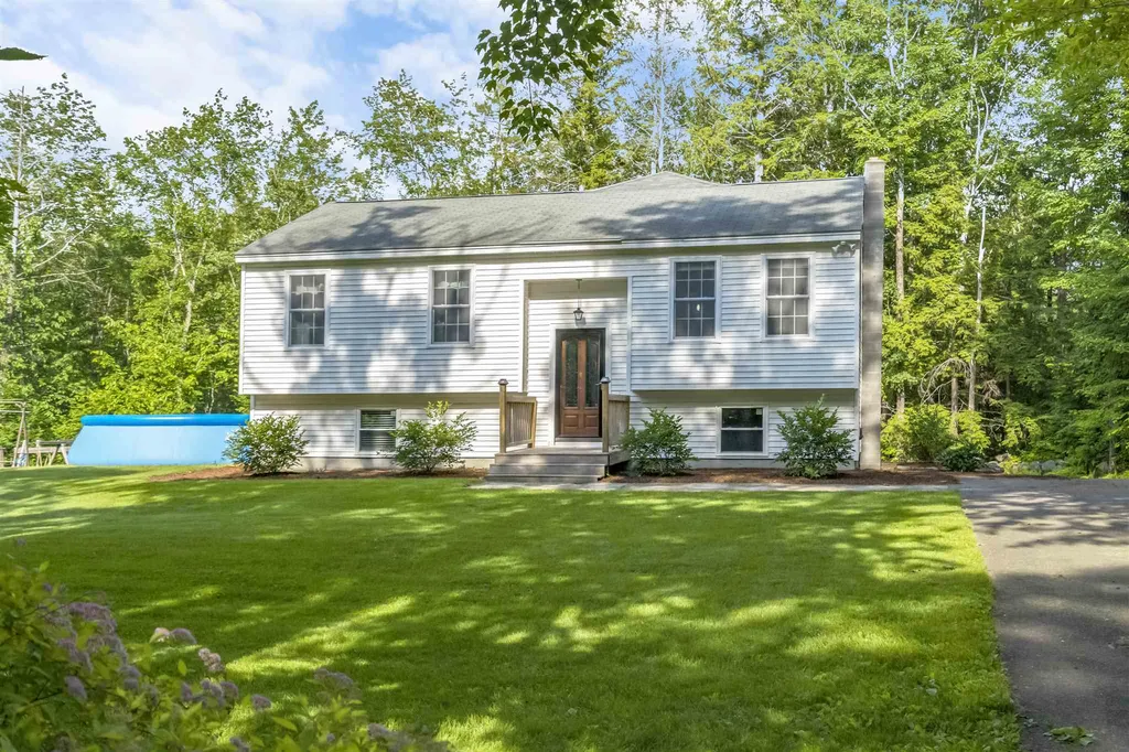 159 South Sugar Hill Road Weare NH 03281
