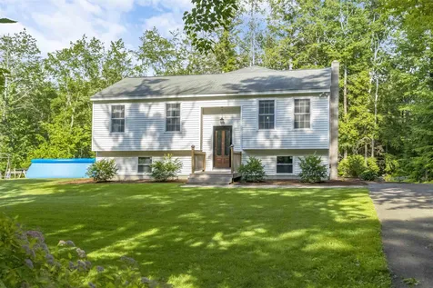 159 South Sugar Hill Road Weare NH 03281