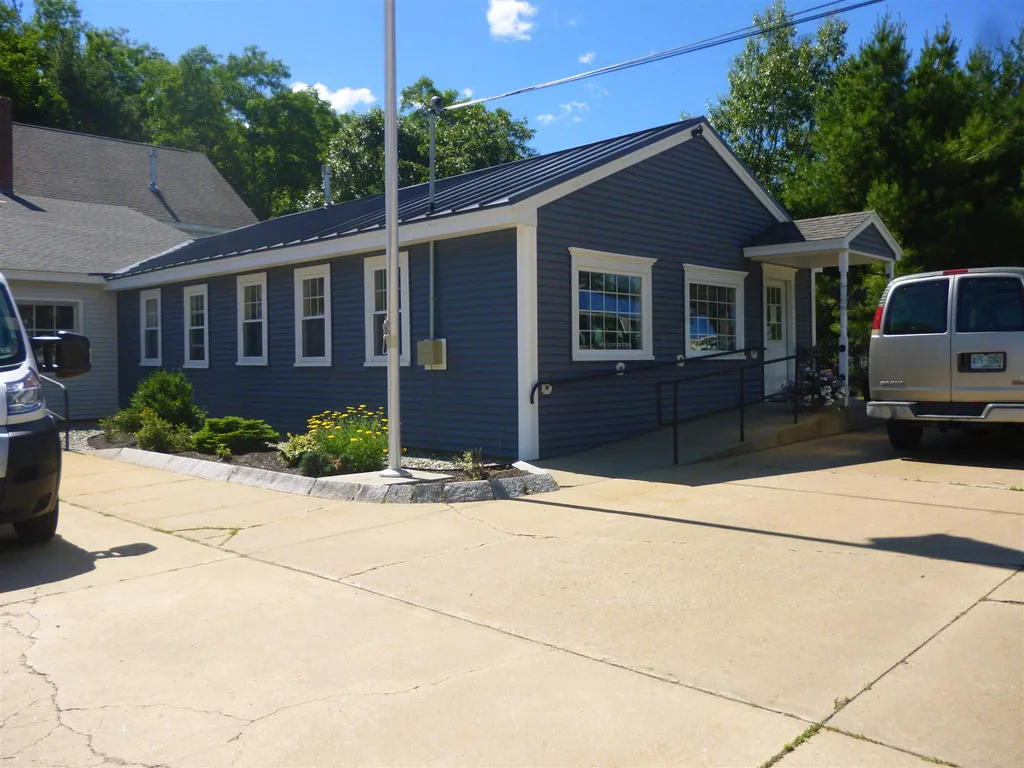 308 Durham Road Dover NH 03820