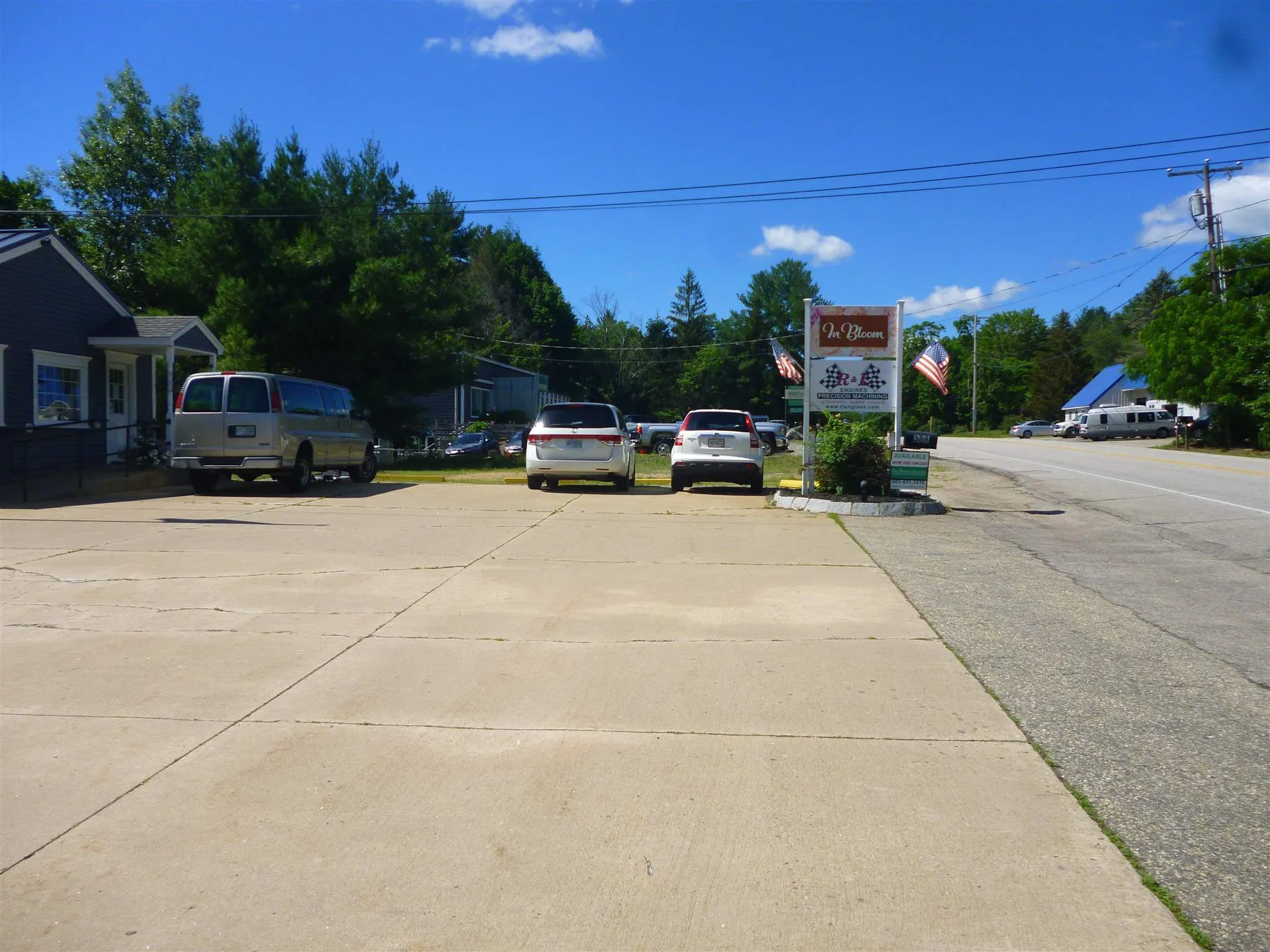308 Durham Road Dover NH 03820