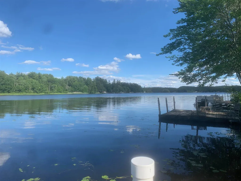 11 Esther Lane Northwood NH 03261