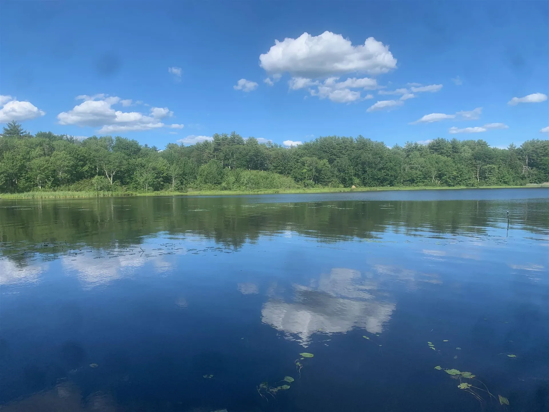 11 Esther Lane Northwood NH 03261