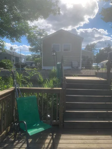 11 Esther Lane Northwood NH 03261