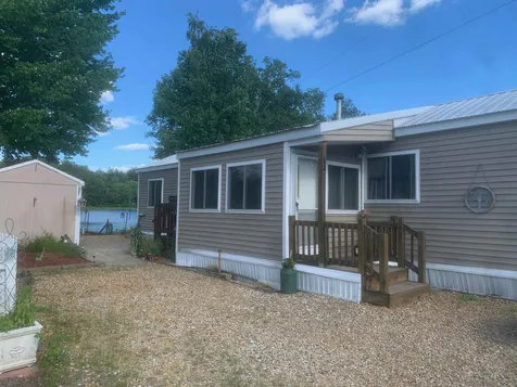 11 Esther Lane Northwood NH 03261