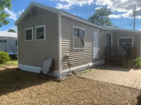 11 Esther Lane Northwood NH 03261