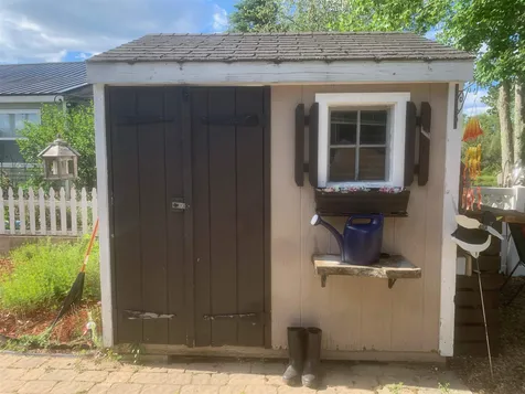 11 Esther Lane Northwood NH 03261