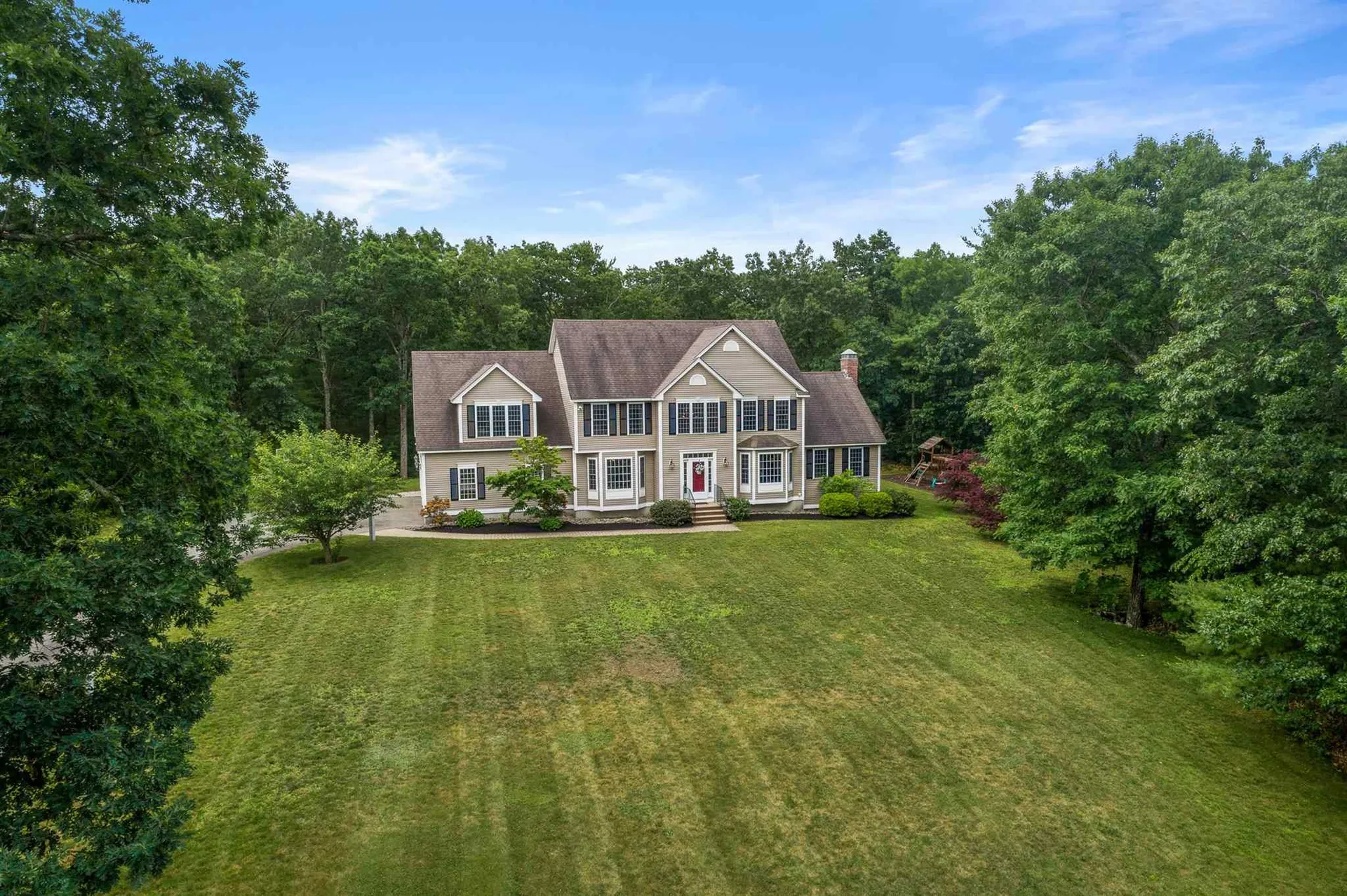 6 Cristy Road Windham NH 03087