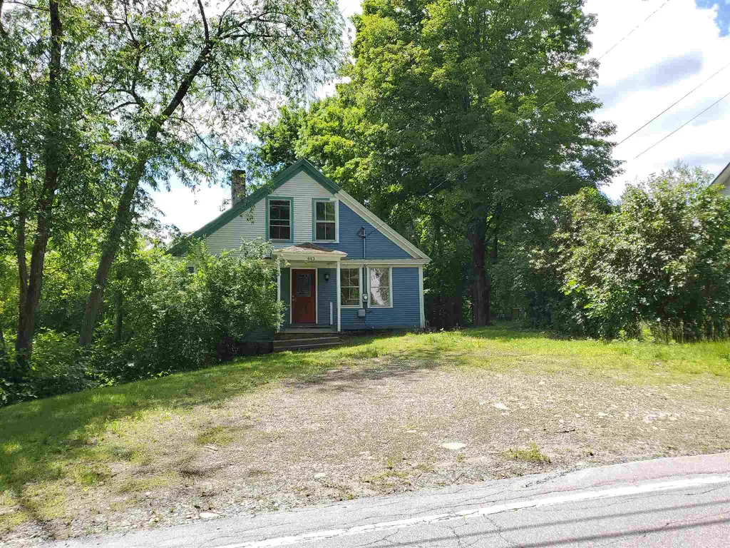 443 River Road Charlestown NH 03603
